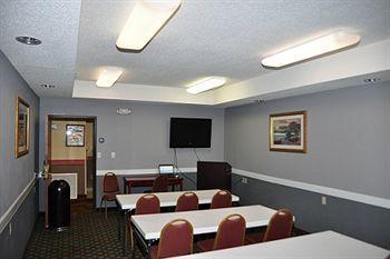 Quality & Hotel Monroeville
